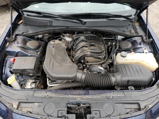 Photo 7 from auction – 2015 CHRYSLER 300 S with VIN 2C3CCABG7FH859843