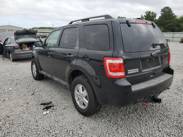 Photo 3 from auction – 2010 FORD ESCAPE XLT with VIN 1FMCU9DG4AKB90979