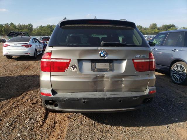 Zdjęcie 9 z aukcji – 2007 BMW X5 3.0I z VIN 5UXFE43577L016522