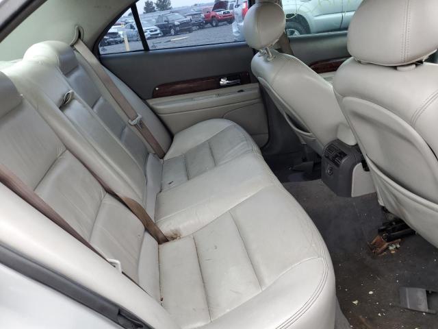 Photo 6 from auction – 2001 LINCOLN LS with VIN 1LNHM86SX1Y674525