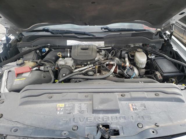 Photo 7 from auction – 2016 CHEVROLET SILVERADO with VIN 1GC1KUE85GF233612