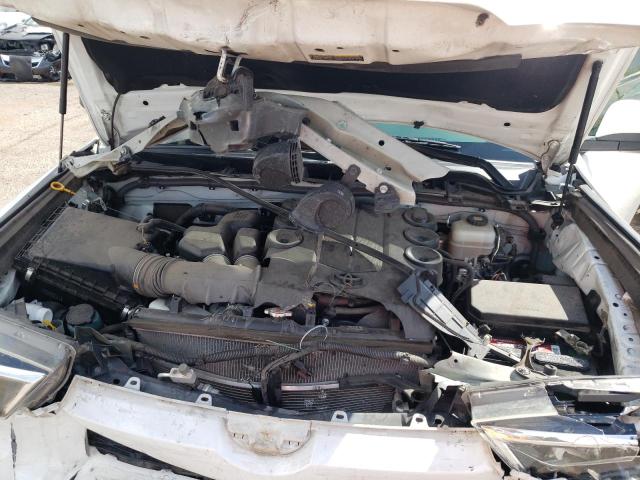 Photo 7 from auction – 2018 TOYOTA 4RUNNER SR with VIN JTEBU5JRXJ5497422