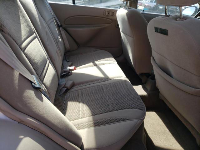 Photo 6 from auction – 1998 FORD ESCORT SE with VIN 1FAFP13P7WW282119