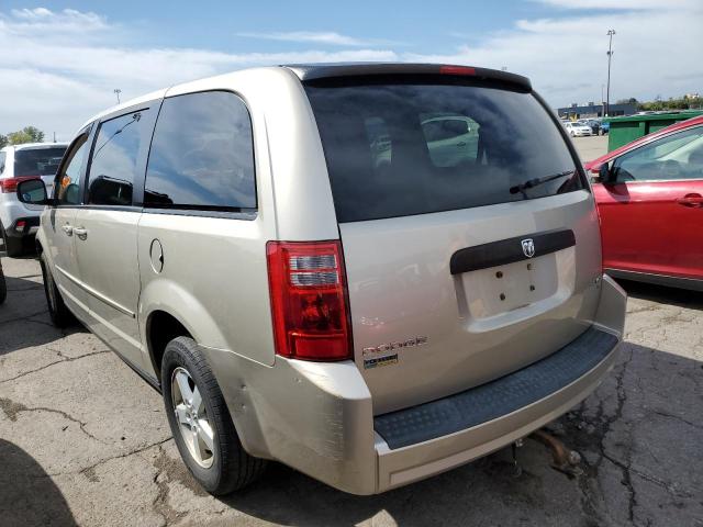 Photo 3 from auction – 2009 DODGE GRAND CARA with VIN 1D8HN44EX9B508657