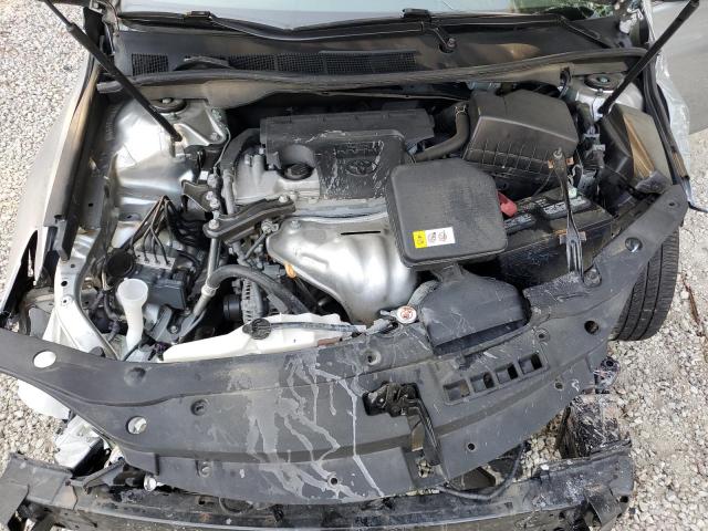 Photo 7 from auction – 2017 TOYOTA CAMRY with VIN 4T1BF1FK4HU357980