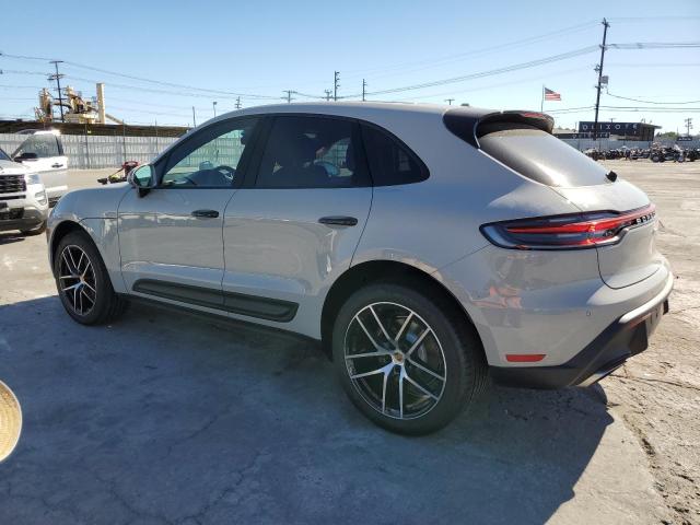 Photo 3 from auction – 2022 PORSCHE MACAN with VIN WP1AA2A50NLB10848