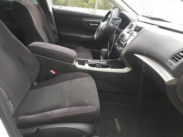 Photo 5 from auction – 2013 NISSAN ALTIMA 2.5 with VIN 1N4AL3AP6DC293292