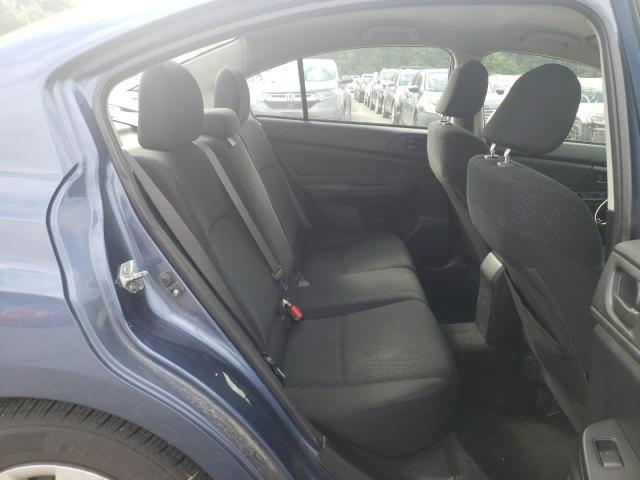 Photo 6 from auction – 2012 SUBARU IMPREZA with VIN JF1GJAA60CH009376