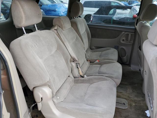 Photo 6 from auction – 2008 TOYOTA SIENNA CE with VIN 5TDZK23C98S164763
