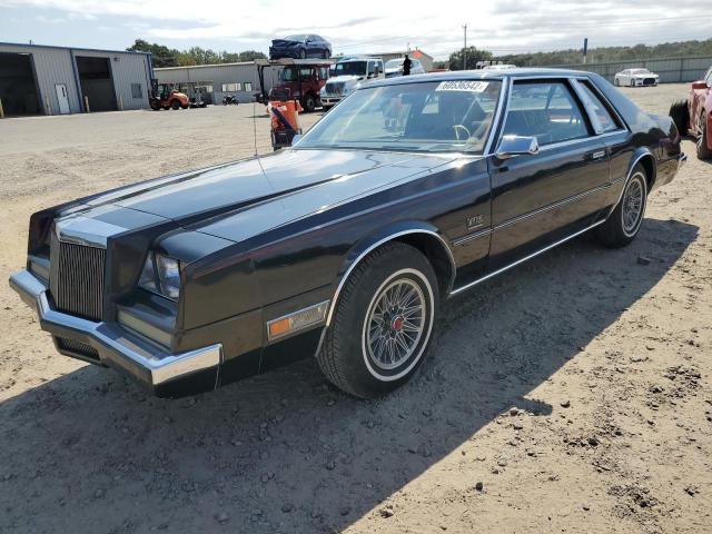 Photo 2 from auction – 1981 CHRYSLER IMPERIAL with VIN 2A3BY62J1BR112971