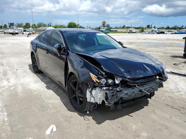Photo 1 from auction – 2017 LEXUS ES 350 with VIN 58ABK1GG6HU059798