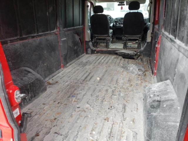 Photo 6 from auction – 2018 RAM PROMASTER with VIN 3C6TRVDG8JE131099