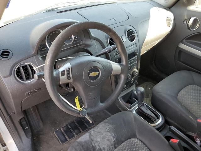 Photo 8 from auction – 2011 CHEVROLET HHR PANEL with VIN 3GCAAAFW7BS624716