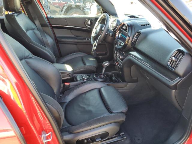 Photo 5 from auction – 2019 MINI COOPER S C with VIN WMZYT3C59K3E96102