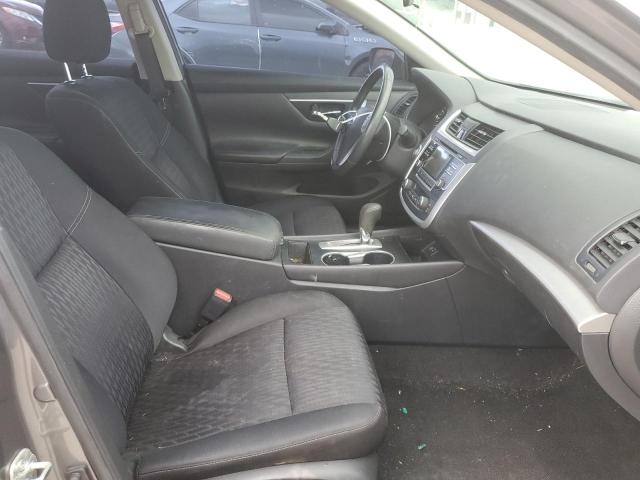 Photo 5 from auction – 2017 NISSAN ALTIMA 2.5 with VIN 1N4AL3AP0HC285131