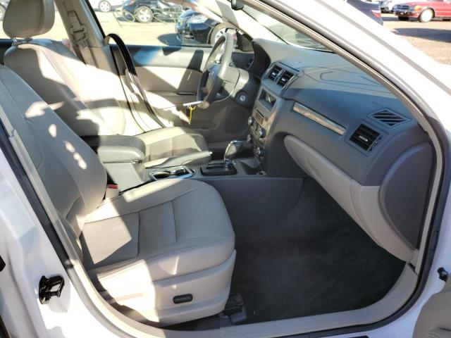 Photo 5 from auction – 2010 FORD FUSION SEL with VIN 3FAHP0JA6AR321067
