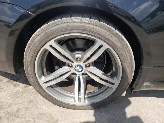 Photo 9 from auction – 2008 BMW 650 I with VIN WBAEB53518CX63768