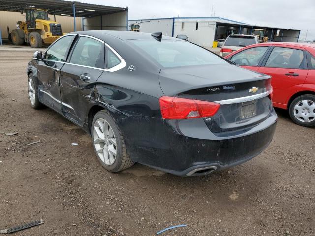 Photo 3 from auction – 2015 CHEVROLET IMPALA LTZ with VIN 1G1165S38FU108948