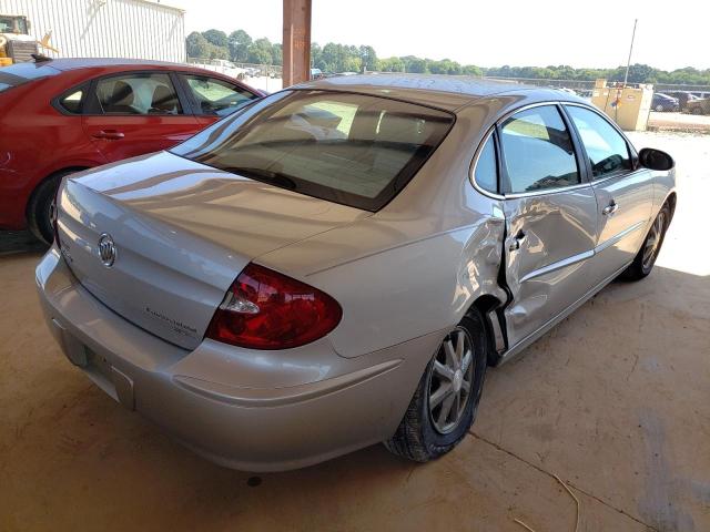 Photo 4 from auction – 2007 BUICK LACROSSE C with VIN 2G4WD582271131135