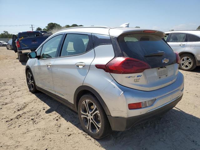 Photo 3 from auction – 2018 CHEVROLET BOLT EV PR with VIN 1G1FX6S08J4118421