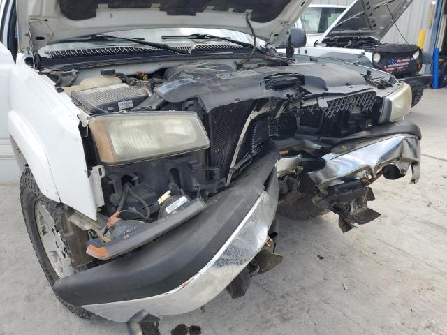 Photo 10 from auction – 2005 CHEVROLET SILVER1500 with VIN 2GCEK13T151201137
