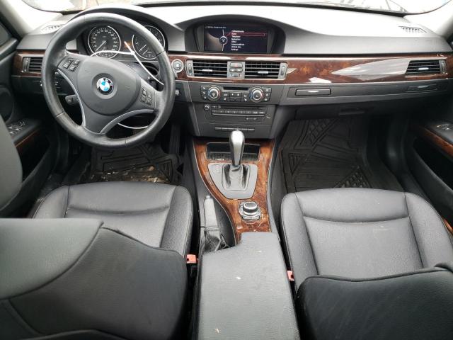 Photo 5 from auction – 2011 BMW 328 XI with VIN WBAPK7C59BF196932