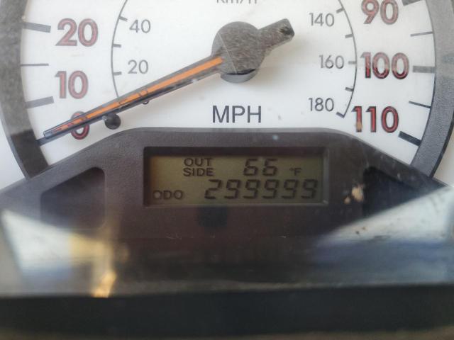 Photo 8 from auction – 2003 TOYOTA COROLLA CE with VIN 1NXBR32E03Z104831