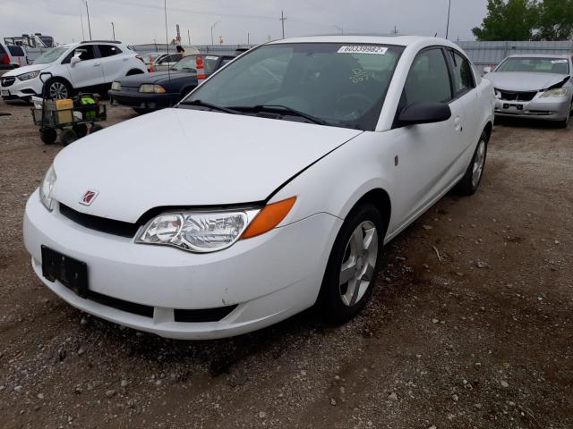 Photo 2 from auction – 2006 SATURN ION LEVEL with VIN 1G8AN15F06Z160077