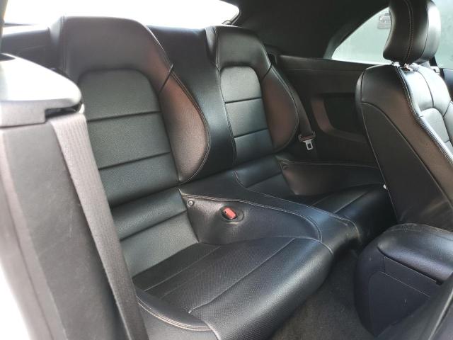 Photo 6 from auction – 2016 FORD MUSTANG with VIN 1FATP8UH9G5291124