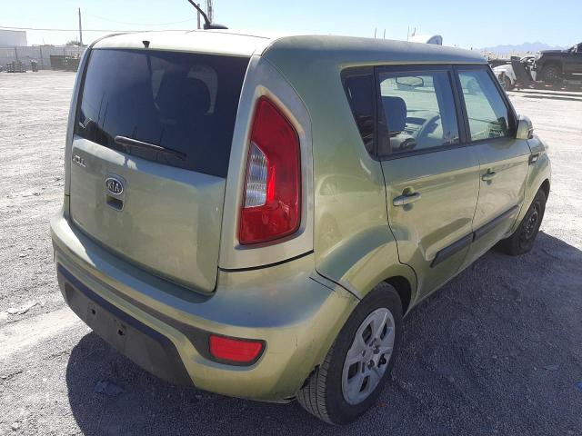 Photo 4 from auction – 2012 KIA SOUL with VIN KNDJT2A51C7468171