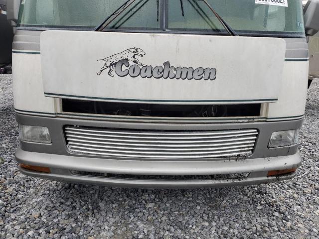Photo 7 from auction – 2000 COACH CATALINA with VIN 4UZ6XFBC1XCF23096