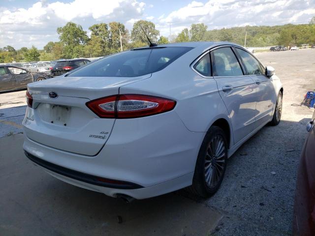 Photo 4 from auction – 2013 FORD FUSION SE with VIN 3FA6P0LU1DR170691