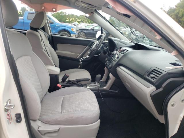 Photo 5 from auction – 2014 SUBARU FORESTER 2 with VIN JF2SJAACXEH440967