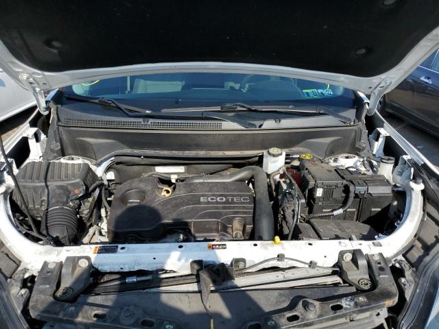 Photo 7 from auction – 2018 CHEVROLET EQUINOX LT with VIN 2GNAXSEV9J6187495