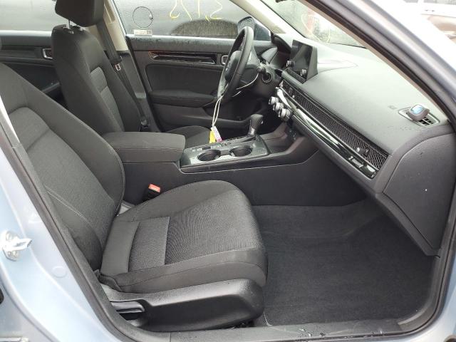 Photo 5 from auction – 2022 HONDA CIVIC EX with VIN 2HGFE1F76NH312558