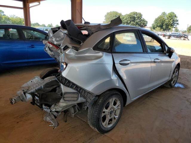 Photo 4 from auction – 2016 FORD FIESTA SE with VIN 3FADP4BJ5GM133196