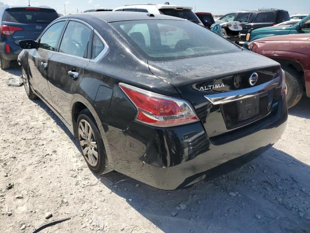 Photo 3 from auction – 2014 NISSAN ALTIMA 2.5 with VIN 1N4AL3AP8EN235528