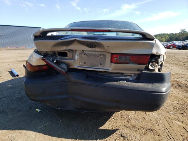 Photo 9 from auction – 1998 TOYOTA CAMRY with VIN 4T1BF22K1WU927460