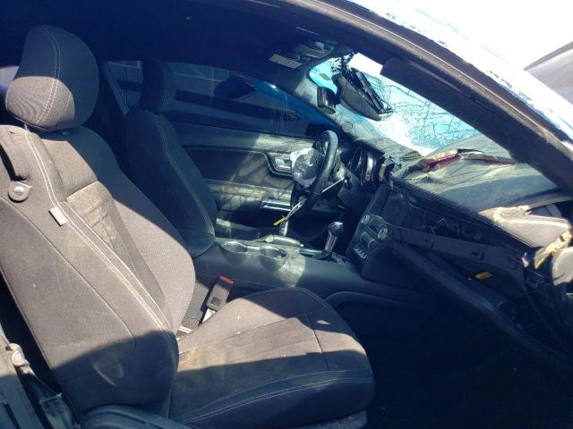 Photo 5 from auction – 2021 FORD MUSTANG with VIN 1FA6P8TH0M5104993