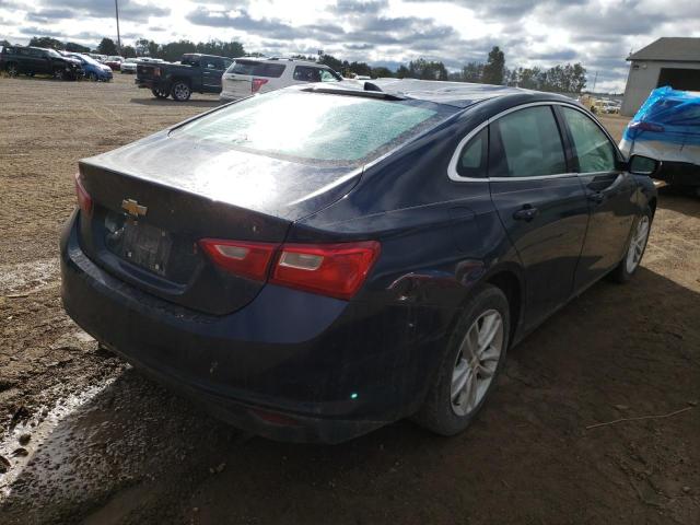 Photo 4 from auction – 2017 CHEVROLET MALIBU LT with VIN 1G1ZE5ST4HF274249