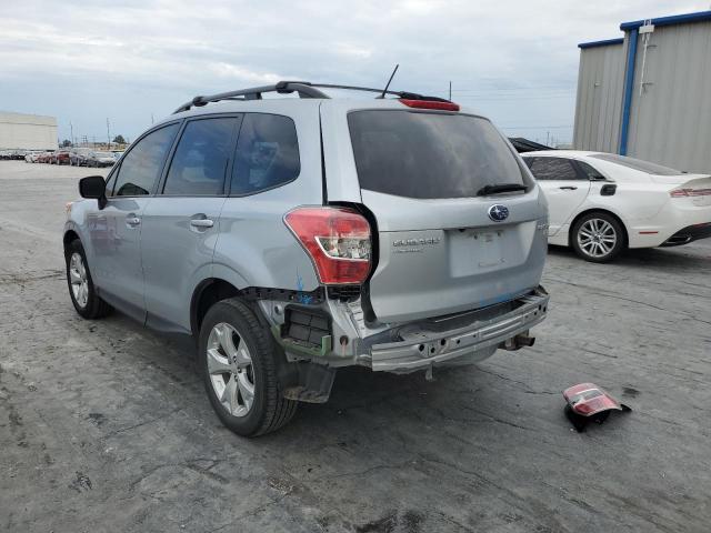Photo 3 from auction – 2014 SUBARU FORESTER 2 with VIN JF2SJAEC8EH457552