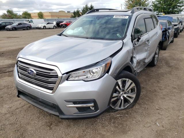 Photo 2 from auction – 2021 SUBARU ASCENT LIM with VIN 4S4WMALD0M3434860
