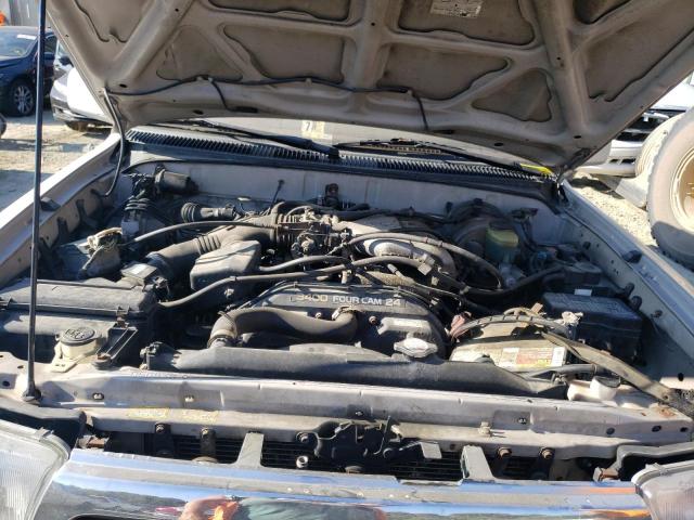 Photo 7 from auction – 1998 TOYOTA 4RUNNER with VIN JT3HN87R2W9012831