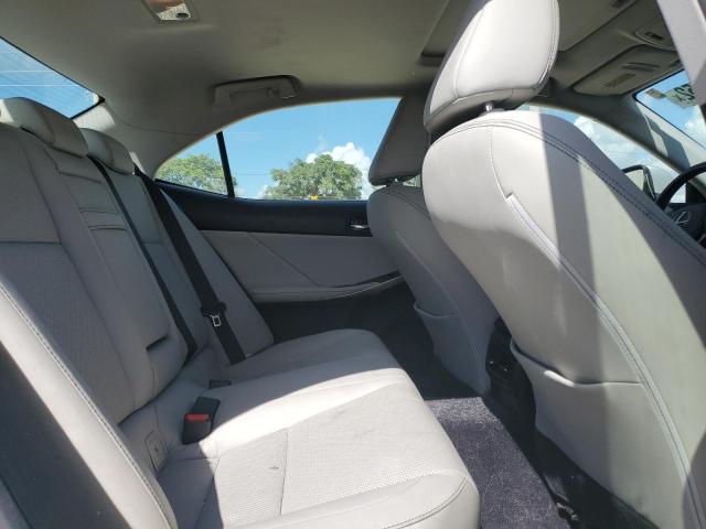 Photo 6 from auction – 2014 LEXUS IS 250 with VIN JTHBF1D27E5032834