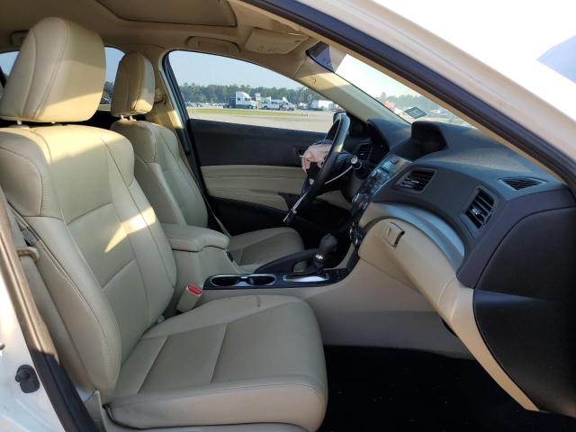 Photo 5 from auction – 2016 ACURA ILX BASE W with VIN 19UDE2F30GA021579
