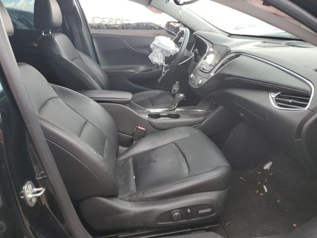 Photo 5 from auction – 2018 CHEVROLET MALIBU LT with VIN 1G1ZD5ST4JF119788