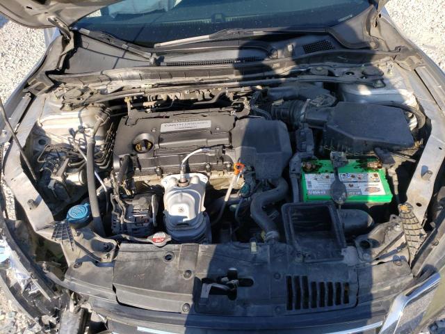 Photo 7 from auction – 2013 HONDA ACCORD EXL with VIN 1HGCR2F87DA074903