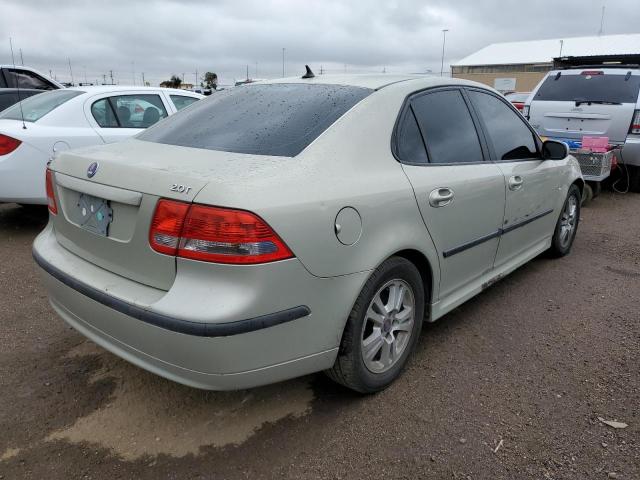 Photo 4 from auction – 2007 SAAB 9-3 2.0T with VIN YS3FD49Y371122976