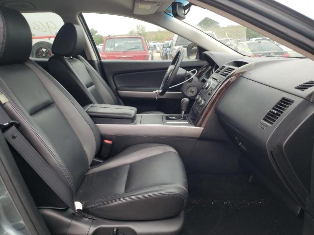 Photo 5 from auction – 2010 MAZDA CX-9 with VIN JM3TB3MA3A0207020