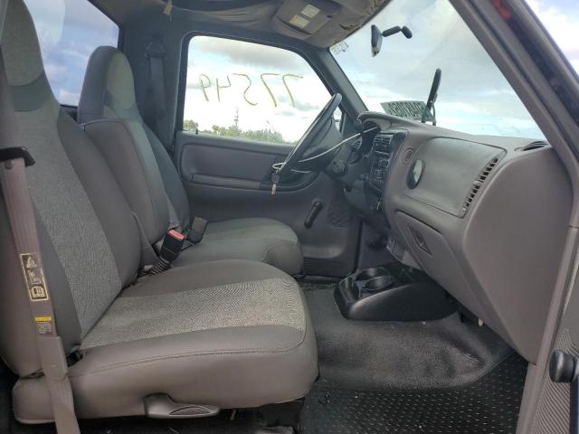 Photo 5 from auction – 2001 FORD RANGER with VIN 1FTYR10U61TB01819